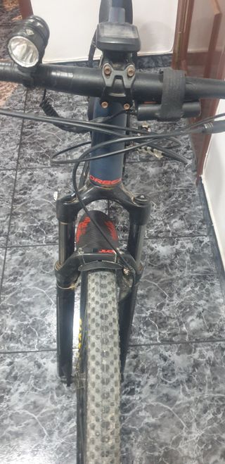Mtb Orbea Alma H50 29