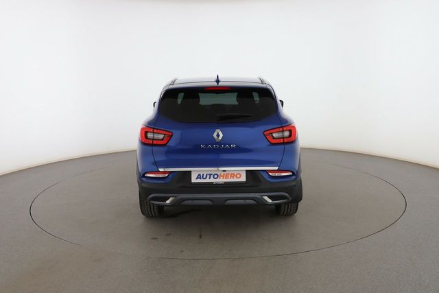 Renault Kadjar 1.3 TCe Zen