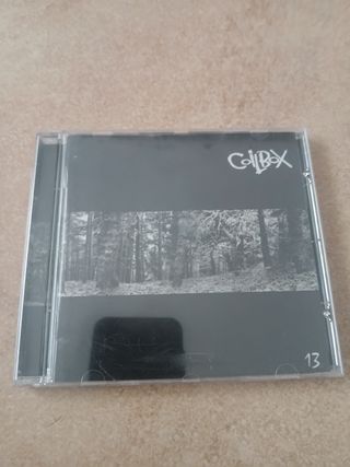 CD Coilbox 