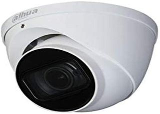 💰 - Dahua cámara 5MP audio varifocal motorizada