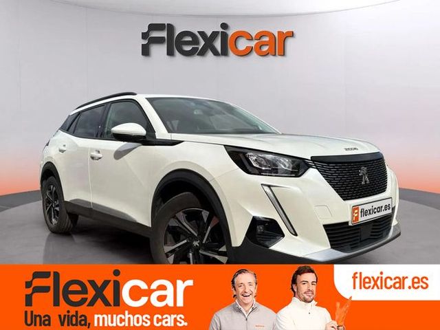 Peugeot 2008 Allure Pack Puretech 130 S&S EAT8