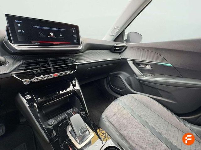 Peugeot 2008 Allure Pack Puretech 130 S&S EAT8