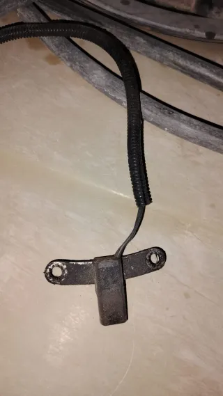 Jeep Grand Cherokee 1994