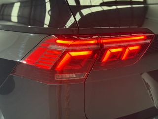 Volkswagen Tiguan TDI R-LINE DSG BLACK TECHO
