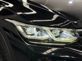 Volkswagen Tiguan TDI R-LINE DSG BLACK TECHO