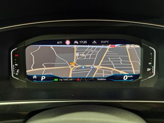 Volkswagen Tiguan TDI R-LINE DSG BLACK TECHO