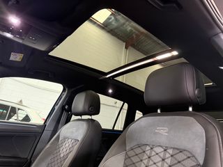 Volkswagen Tiguan TDI R-LINE DSG BLACK TECHO