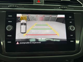 Volkswagen Tiguan TDI R-LINE DSG BLACK TECHO