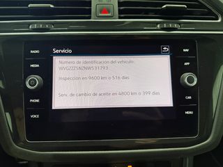 Volkswagen Tiguan TDI R-LINE DSG BLACK TECHO