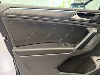 Volkswagen Tiguan TDI R-LINE DSG BLACK TECHO