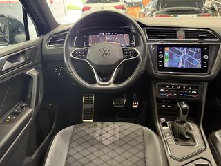 Volkswagen Tiguan TDI R-LINE DSG BLACK TECHO