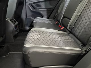 Volkswagen Tiguan TDI R-LINE DSG BLACK TECHO