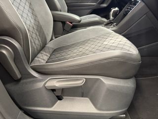 Volkswagen Tiguan TDI R-LINE DSG BLACK TECHO