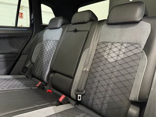 Volkswagen Tiguan TDI R-LINE DSG BLACK TECHO