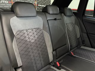 Volkswagen Tiguan TDI R-LINE DSG BLACK TECHO