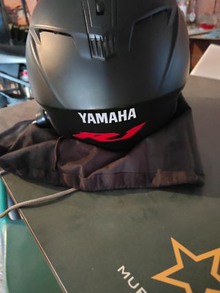 Casco HJC C70 Negro mate