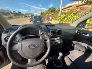 Ford Fusion 2006