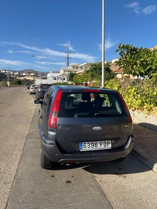 Ford Fusion 2006