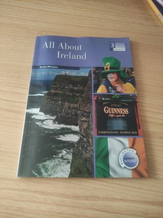 ALL ABOUT IRELAND ESO ACTI