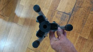 Trípode Ajustable 70-175 cm