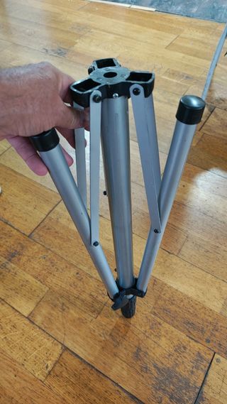 Trípode Ajustable 70-175 cm