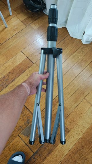 Trípode Ajustable 70-175 cm