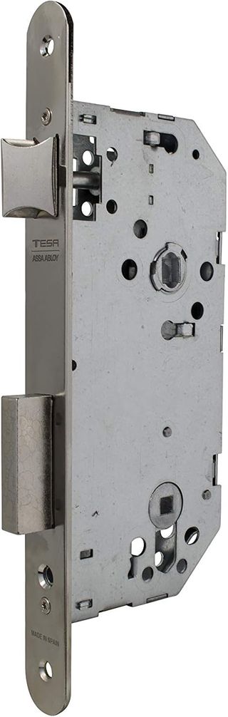 ✨ - Tesa Assa Abloy cerradura embutir madera