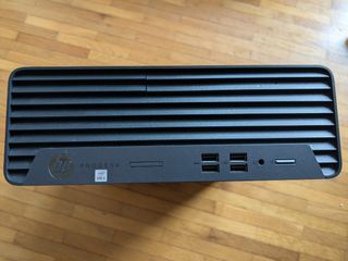 HP ProDesk 400 G7 SFF Ordenador de Sobremesa