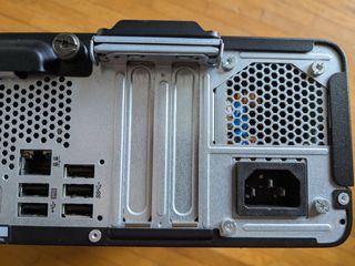 HP ProDesk 400 G7 SFF Ordenador de Sobremesa