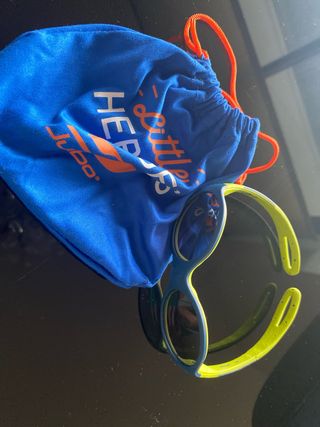 Gafas de sol Julbo para bebé