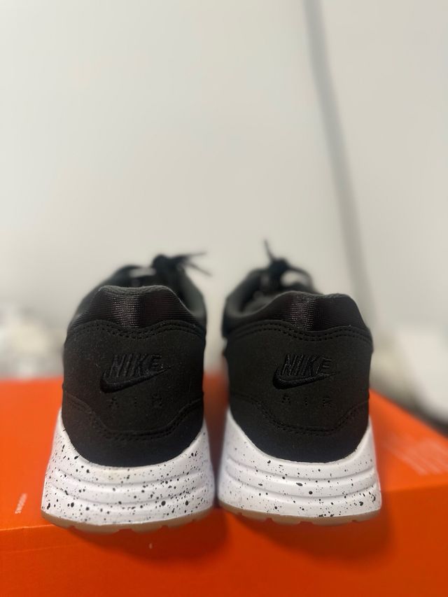 Nike Air Max 1 '86 OG Negro Blanco