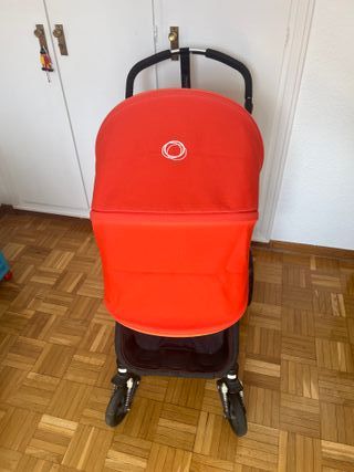 Bugaboo Cameleon 3 Cochecito Bebé Set