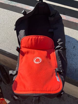 Bugaboo Cameleon 3 Cochecito Bebé Set