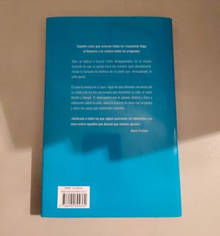 Si tú me dices ven lo dejo todo... pero dime ve...
