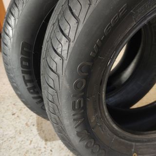 Neumáticos Ovation 185/70 13 86H