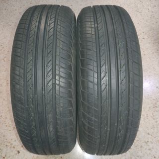 Neumáticos Ovation 185/70 13 86H
