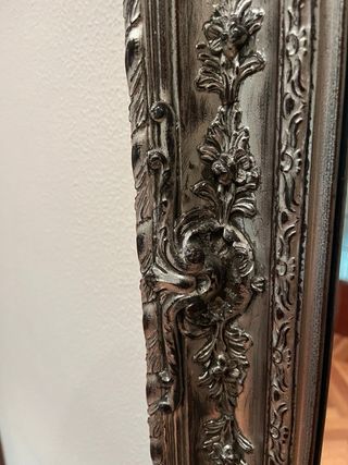 Espejo grande Madera 95x148cm