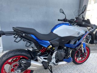 DASMOTO VENDE BMW F900XR TRICOLOR!