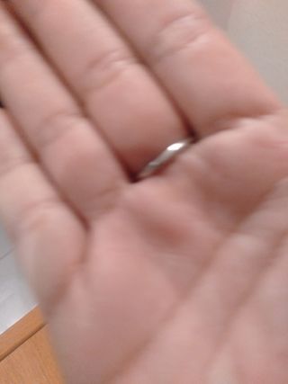 Anillo Plata Granate y Moldavita Talla 58