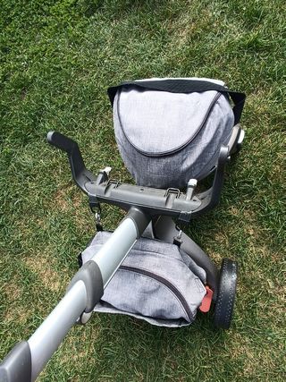 Bolsos Stokke Xplory