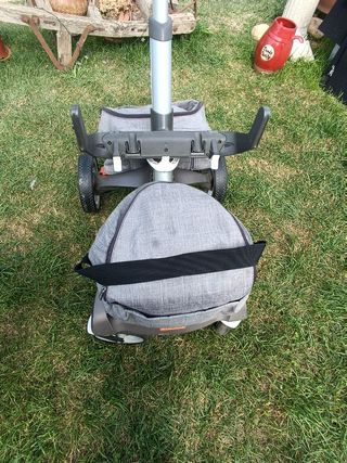 Bolsos Stokke Xplory