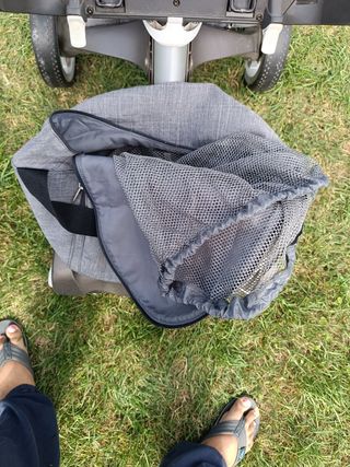 Bolsos Stokke Xplory