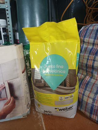 Materiales de construcción