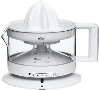 ✨ - Braun exprimidor eléctrico pulpa ajustable