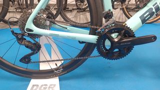 Bianchi Infinito T61 - 2025