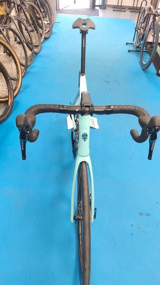 Bianchi Infinito T61 - 2025