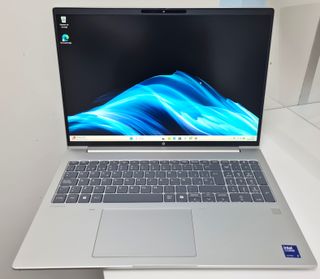 Portátil HP ProBook 4 G1i 16 Intel Core Ultra 5