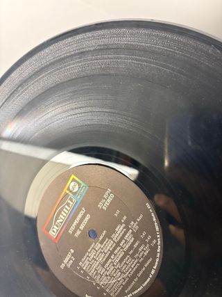 Steppenwolf - The Second - USA