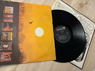 Steppenwolf - The Second - USA