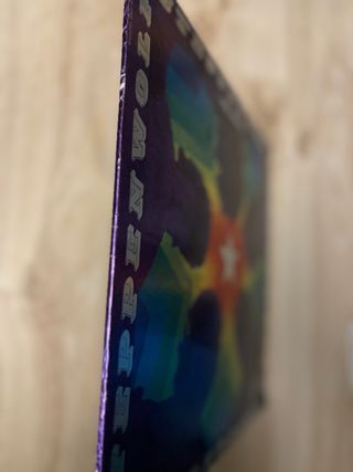 Steppenwolf - The Second - USA